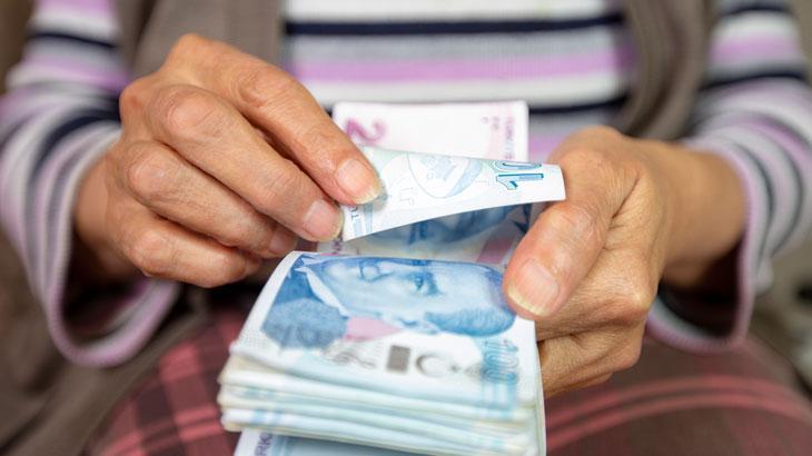 Memur emeklileri için seyyanen zam talebi!