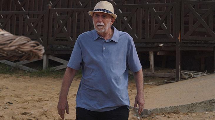 ‘Yargı’ dizisinde Macit Koper sürprizi