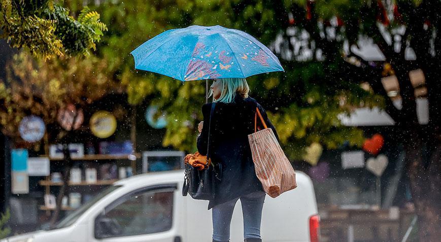 Meteoroloji’den ve Valilik’ten son dakika uyarısı! Yarın İstanbul dahil 14 kentte alarm