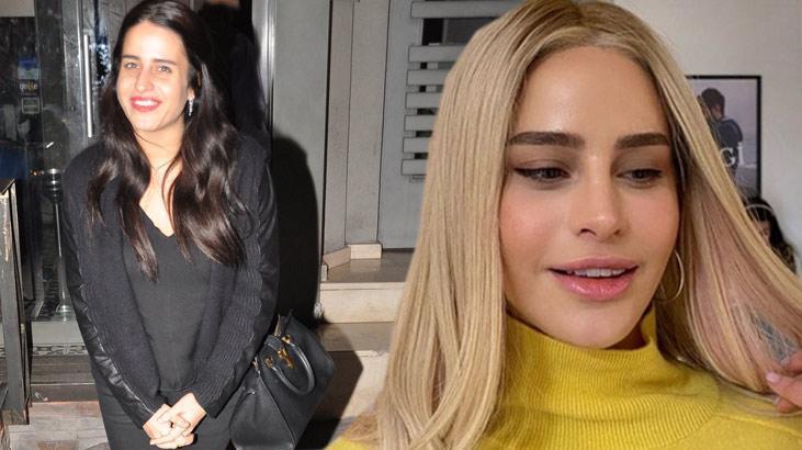 Büşra Pekin’in büyük değişimi! Son halini paylaştı