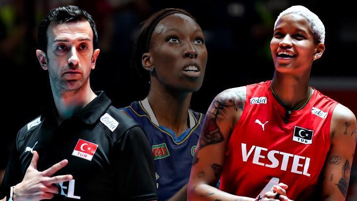 Daniele Santarelli’den Melissa Vargas itirafı! ‘Harika bir keşif oldu’