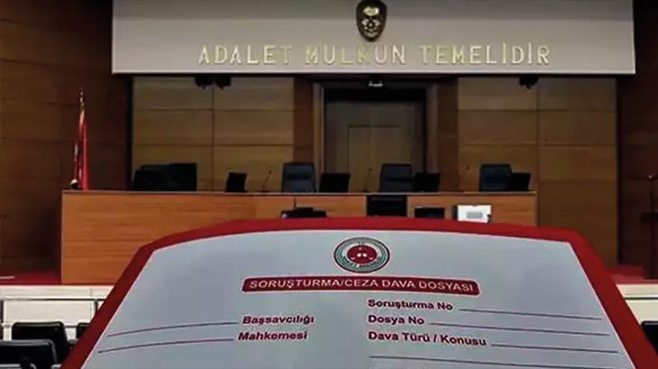 HDP’li Ömer Öcalan hakkında soruşturma