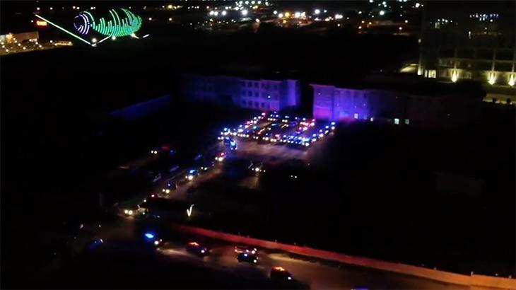 Bakan Yerlikaya paylaştı: 20 ilde ‘Narkogüç’ operasyonu