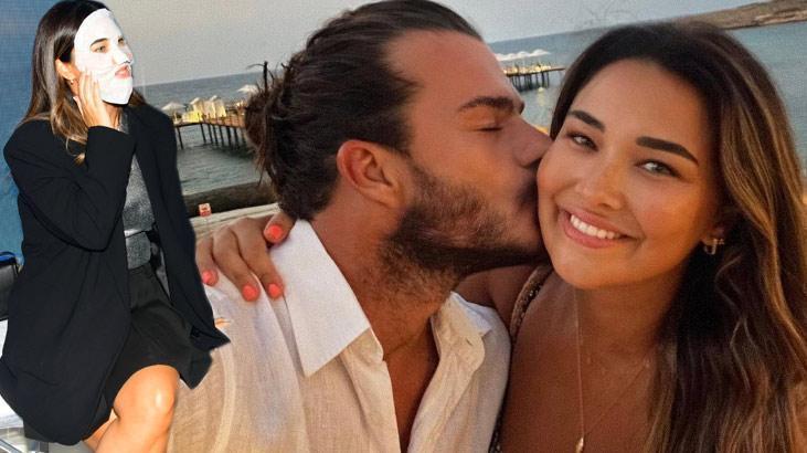 Gizem Hatipoğlu: Karı koca bakımımızı yaparız!