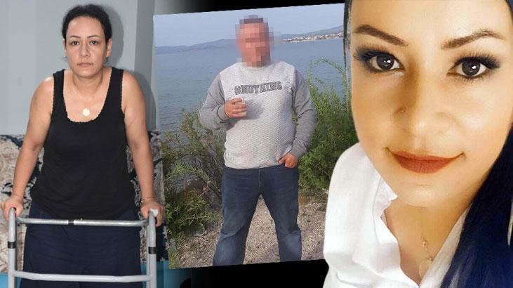 Eski eş dehşetinde ‘ağır ceza’ kararı!