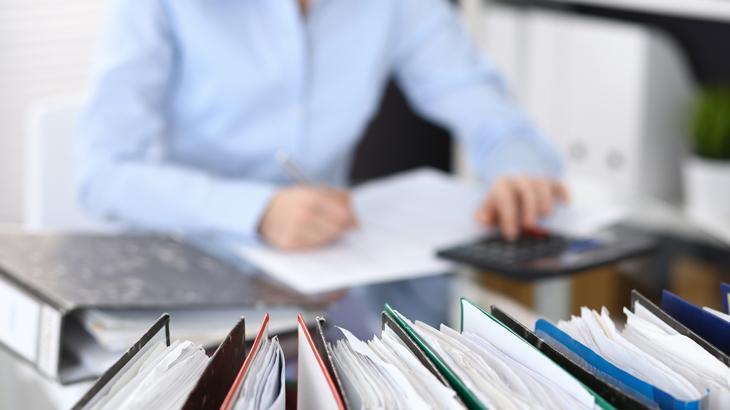 Ticaret Bakanlığı 1500 kadrolu memur alımı yapacak