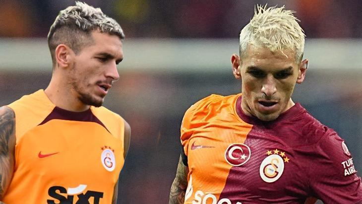 Lucas Torreira’ya İspanya’dan sürpriz talip! Resmi teklif hazırlığı