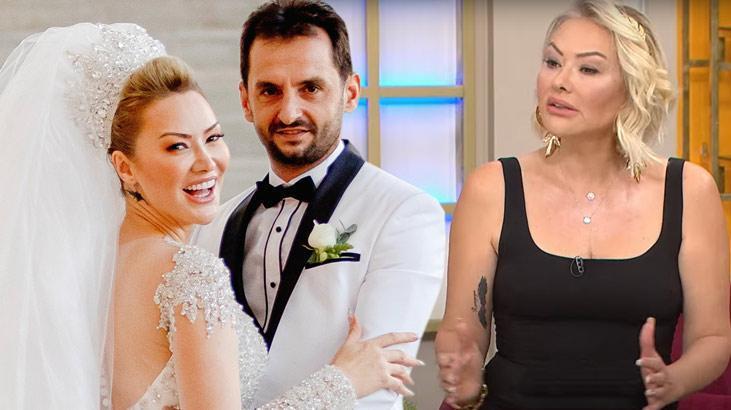 ‘O kadar maliyetli ki iki ev parası yedim’