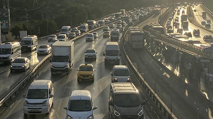 İstanbul’da yarın bazı yollar trafiğe kapatılacak