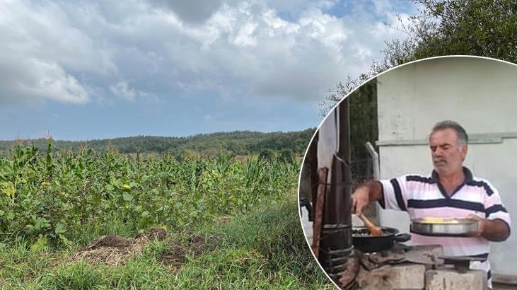 Çatalca’da domuz nöbetinde arkadaşını vurdu! 1 kişi öldü