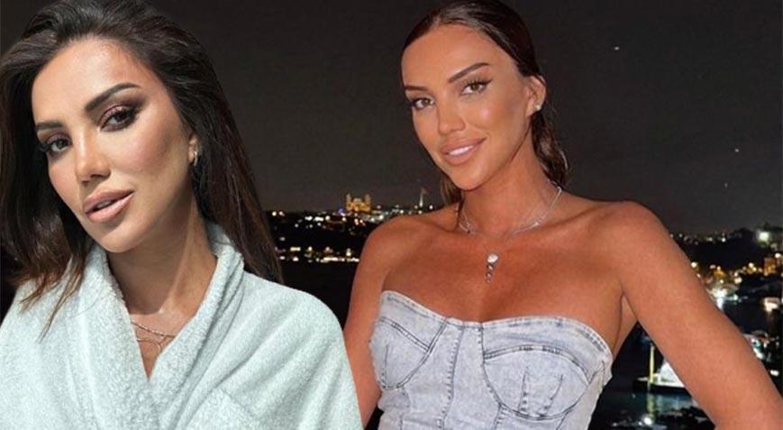 Dilan Polat’ın ablası Sıla Doğu gözaltına alındı