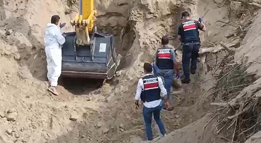 Ailesi televizyon kanalında yardım istemişti! Cinayete kurban gittiği ortaya çıktı