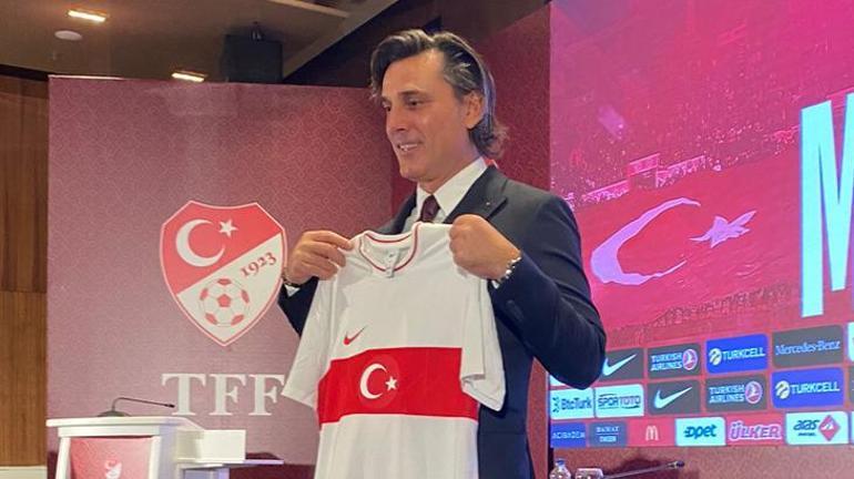 Montella resmen imzaladı! Mehmet Büyükekşi'den Nuri Şahin sorusuna yanıt