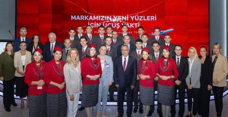 THY'den depremzedelere istihdam projesi! İş başı yapmaya hazırlanıyorlar