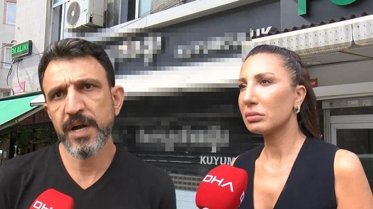 Yer: İstanbul! 30 yıllık kuyumcu paraları topladı, ortadan kayboldu iddiası