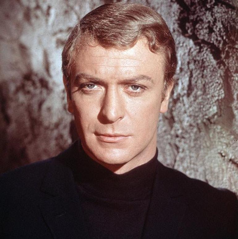 90 yaşındaki oyuncu Michael Caine'e göre uzun yaşamın üç sırrı!