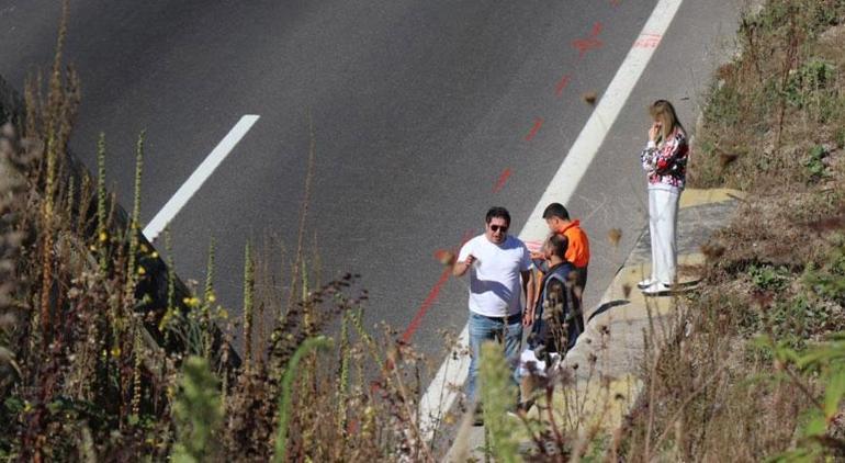 Bolu Tüneli 46 gün tek yönlü kapatıldı! İstanbul yönü trafiğe açık