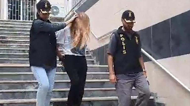 Yazar Funda Demir eski eşini boğazını keserek öldürdü