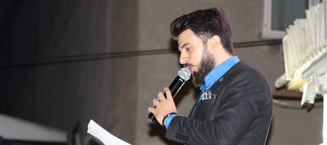 Sunucu İbrahim Bedir Kimdir