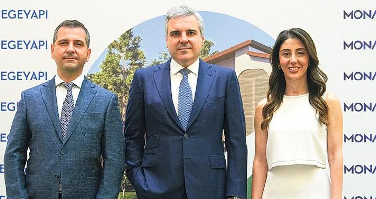 4 milyarlık proje görücüye çıkıyor