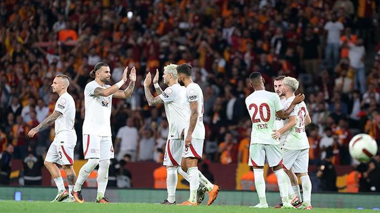 İstanbulspor maçının ardından Galatasaray'ın yıldızını eleştirdi! 'Yürüyerek maçı tamamladı, böyle olmaz'