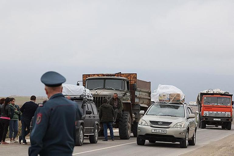 AFP ve AP'den aynı yorum: Rusya kaybediyor, Türkiye kazanıyor!