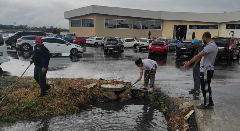 Meteoroloji'den yeni hava durumu raporu! İstanbul dahil 9 kentte alarm verildi