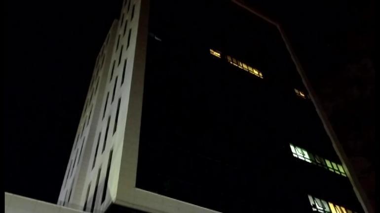 Kartal'da sır ölüm: Genç avukat doğum gününde 11. kattan aşağı düştü