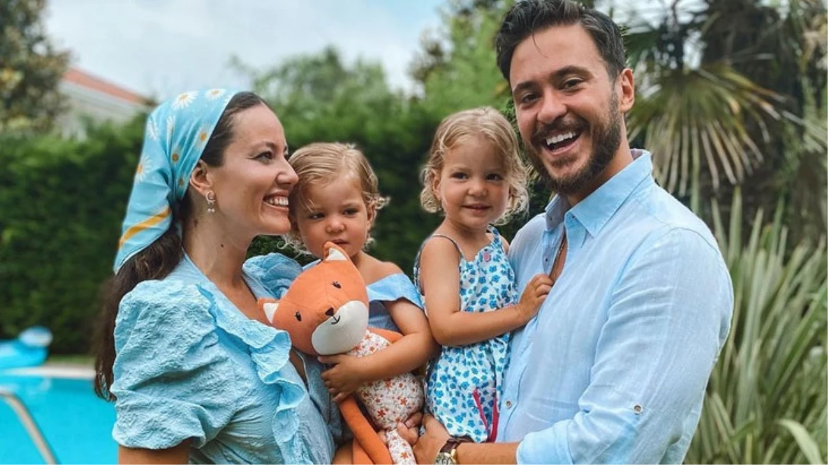 Anıl Altan, “Bir kızını ihmal ediyorsun” diyen takipçisine fena patladı: Odaya kilitleyerek çiğ et veriyoruz