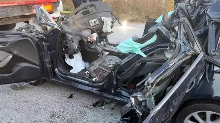 Düğüne 7 gün vardı! Nişanlı çiftin acı sonu