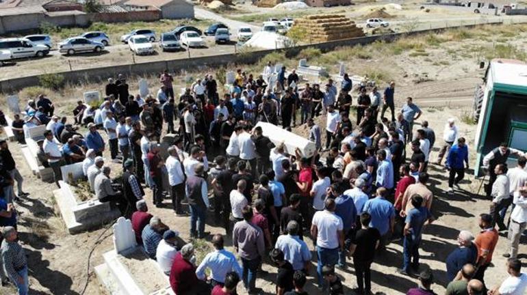 Düğüne 7 gün vardı! Nişanlı çiftin acı sonu