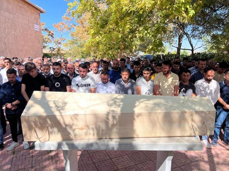 Düğüne 7 gün vardı! Nişanlı çiftin acı sonu