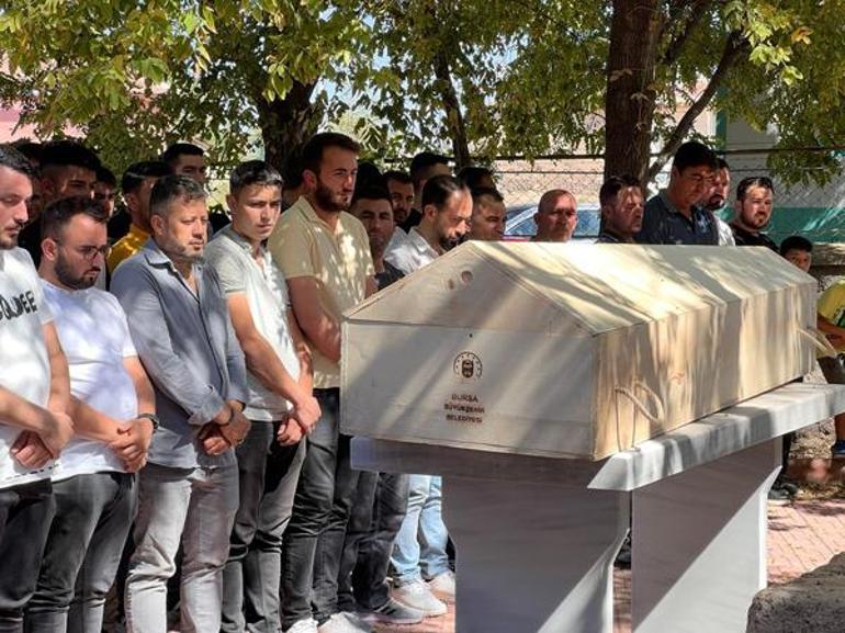 Düğüne 7 gün vardı! Nişanlı çiftin acı sonu