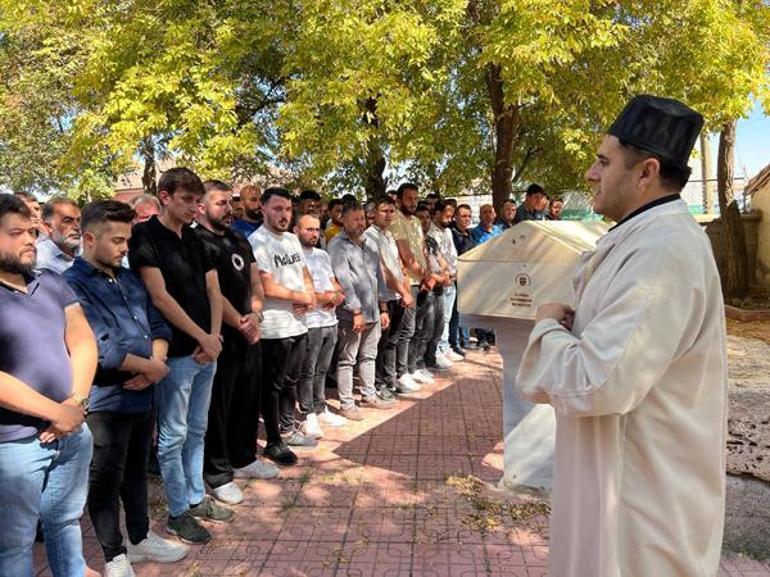 Düğüne 7 gün vardı! Nişanlı çiftin acı sonu