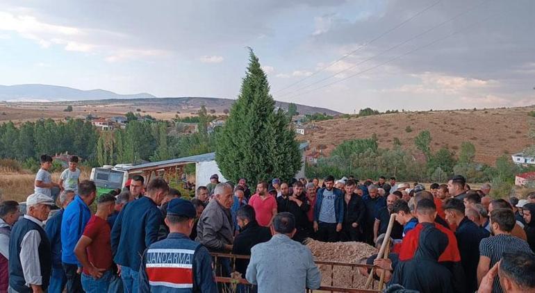 Düğün çıkışı kavgada uzman çavuş hayatını kaybetmişti! Kavganın sebebi ortaya çıktı