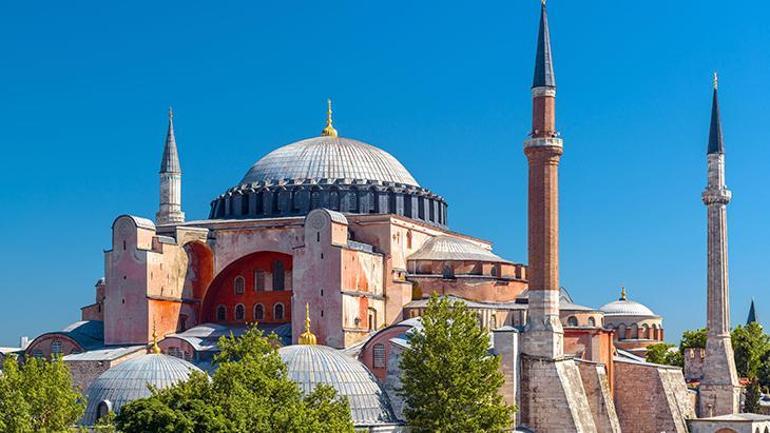 Yeraltı tünelleri üzerindeki Ayasofya ne kadar sağlam? 'En büyük onarım başlanıyor'