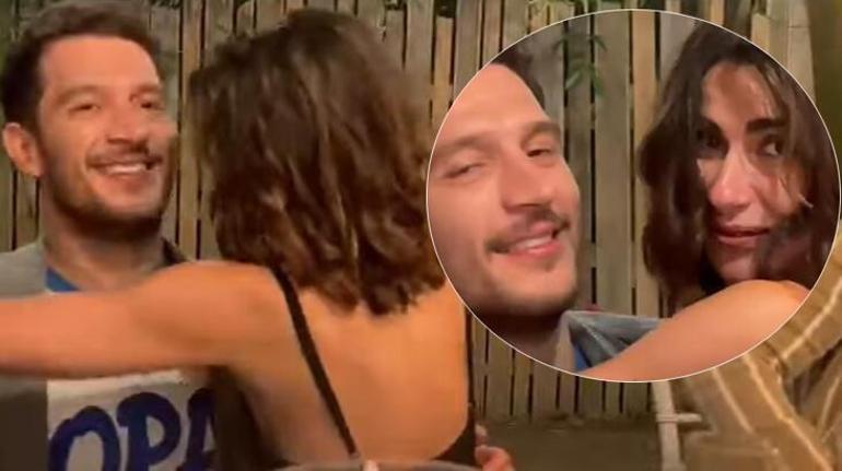 Uraz Kaygılaroğlu ve Nesrin Cavadzade aşk mı yaşıyor? Açıklama geldi