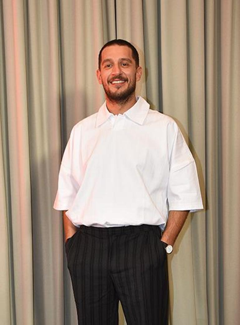 Uraz Kaygılaroğlu ve Nesrin Cavadzade aşk mı yaşıyor? Açıklama geldi