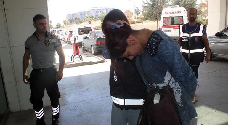 Çaldıkları otomobille tatil yolunda yakalandılar! 'Bu bir macera, daha büyük oynayacağız'