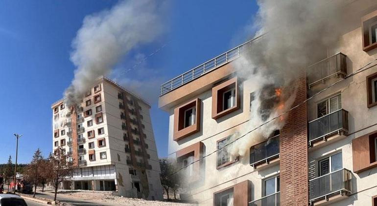 Genç operatöre mezar olmuştu! Yürek yakan paylaşım: Enkaz altındayım canım, belki başka bahara