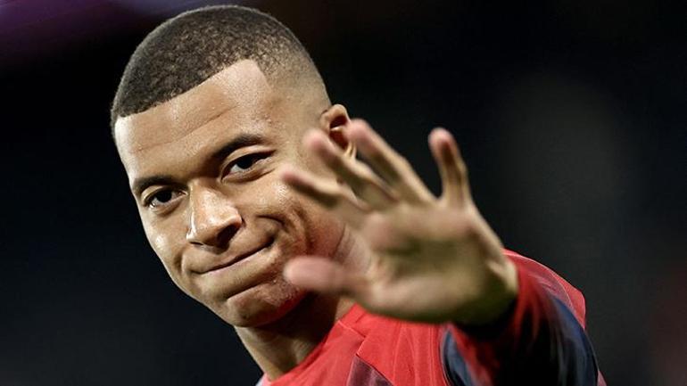 Real Madrid'in Kylian Mbappe transferini açıkladı! 'Olma ihtimali yüzde 80'in üzerinde'