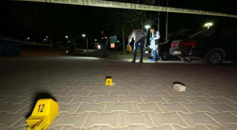 Cinayetin sebebi takas çıktı! 22 yaşındaki katil operasyonla yakalandı