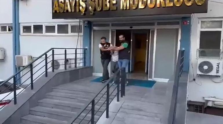 Parti il başkanının katili 2 yıl sonra yakalandı, suçunu itiraf etti