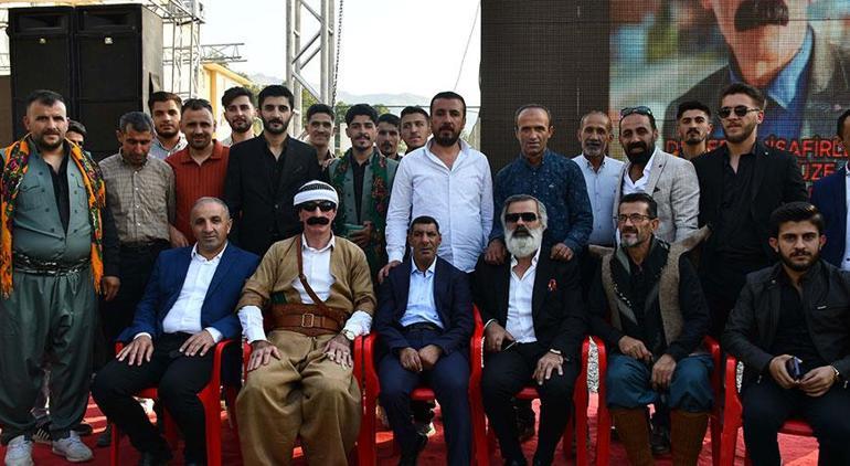 Sosyal medya fenomeni 'Tıvorlu İsmail’in oğlu evlendi! Dudak uçuklatan takı töreni