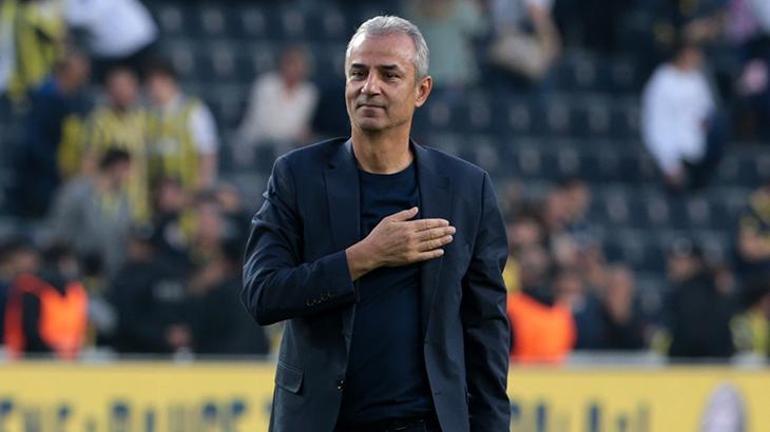 İsmail Kartal açıkladı: 5-6 hafta aramızda olmayacak!