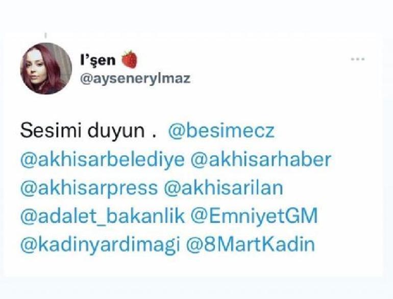 Dizinden vurdu, başka suçtan cezaevine girdi! Tehditler bitmiyor: Öldürülmek istemiyorum