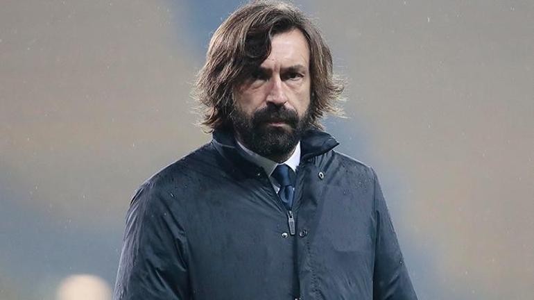 Colin Kazım-Richards'tan şoke eden Pirlo iddiası: Maçtan önce sigara içmelerine izin veriyordu