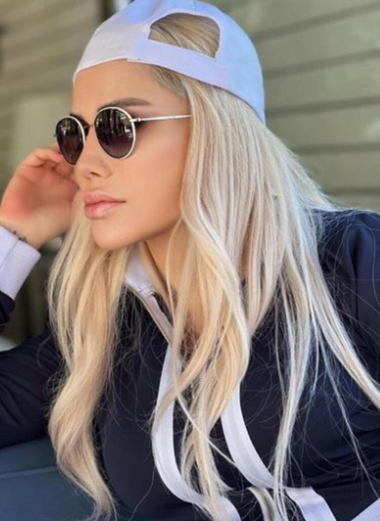 Ceylan: Erkeğim hesabı ödeyecek!