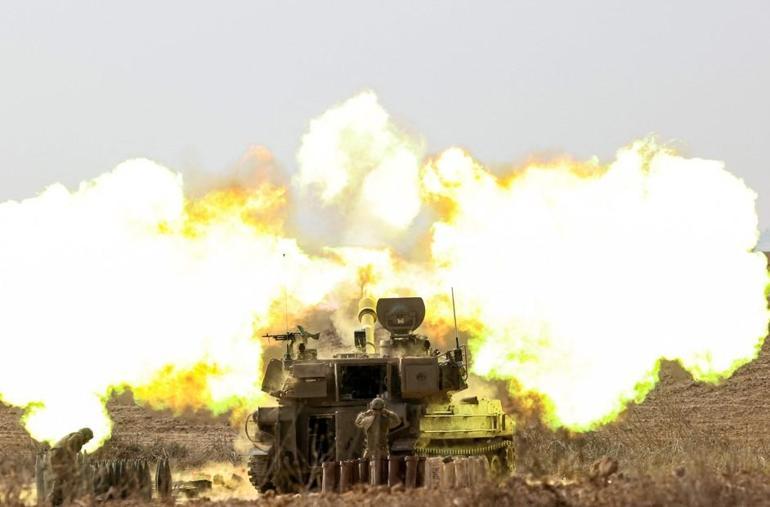 Üçüncü Dünya Savaşı bir kıvılcım uzaklıkta! İsrail'deki 'tek' ihtimal iki süper gücü tetikleyebilir