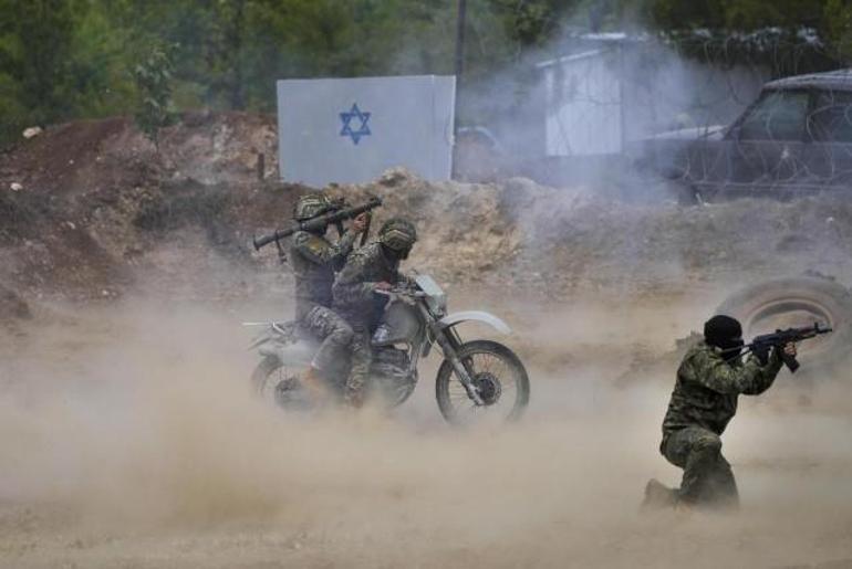 Üçüncü Dünya Savaşı bir kıvılcım uzaklıkta! İsrail'deki 'tek' ihtimal iki süper gücü tetikleyebilir